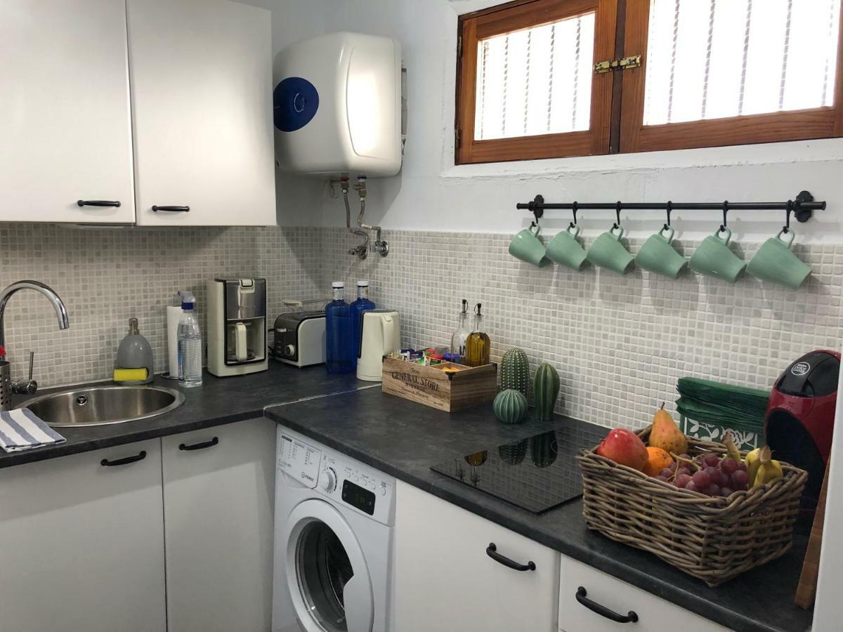 Yumbo Apartments Maspalomas  Ngoại thất bức ảnh